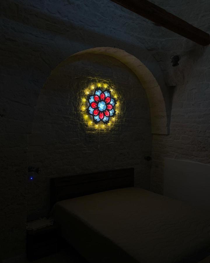 All'Ombra Dei Lecci 알베르벨로 외부 사진